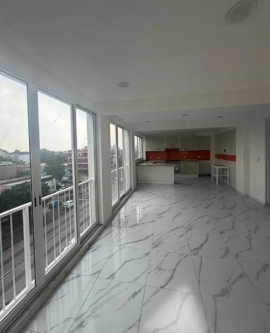 3 habitaciones 2 baños Apartamento 2