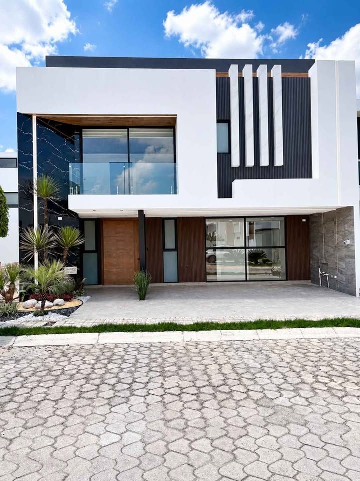 5 habitaciones 7 baños - Casa 2