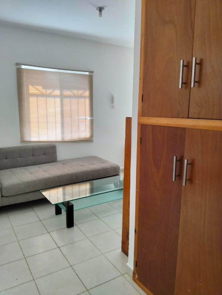 2 habitaciones 1 baño - Departamento 3