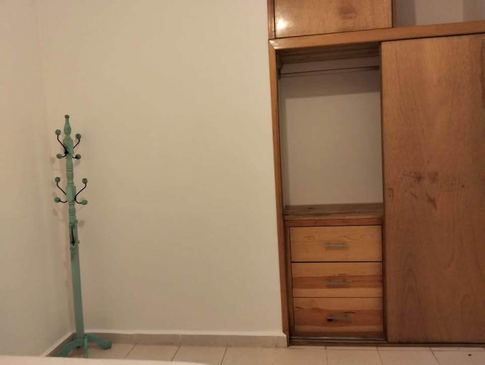 2 habitaciones 1 baño - Departamento 2