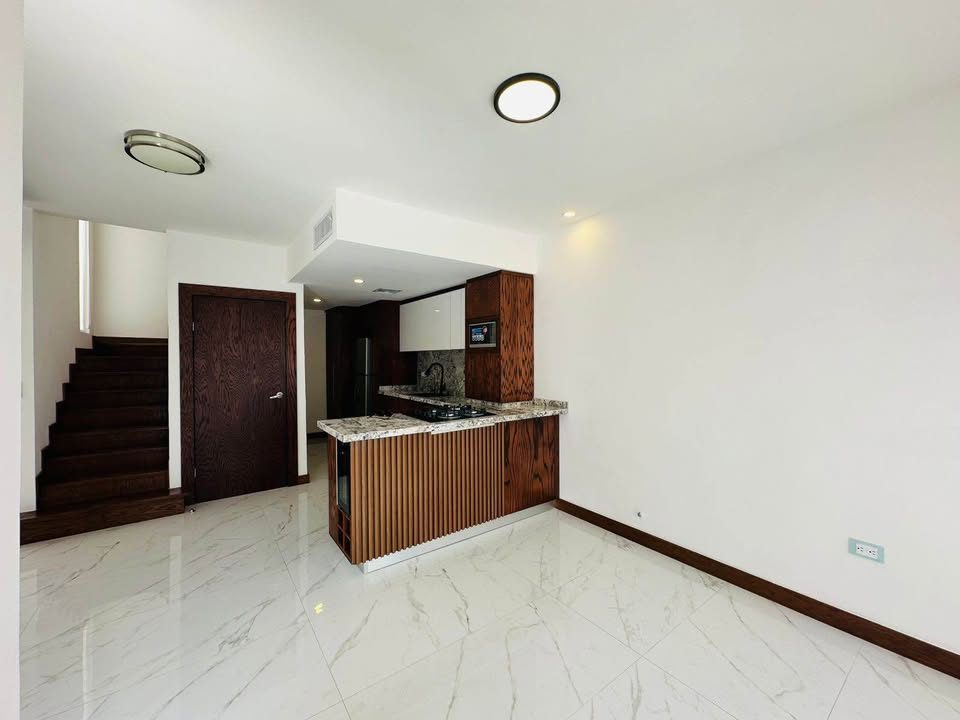 2 habitaciones 2 baños - Departamento 2