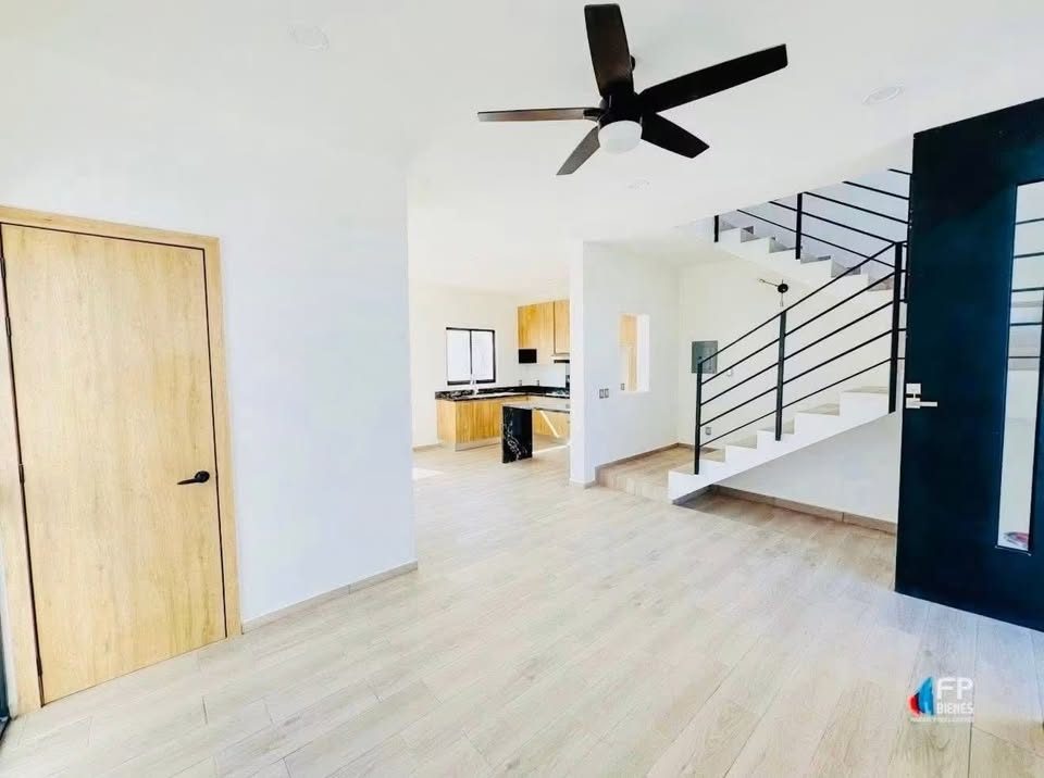 Casa en venta · 3 rec · Nuevo Nayarit 3