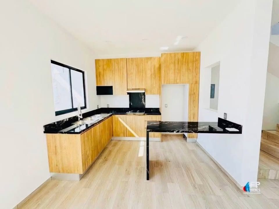 Casa en venta · 3 rec · Nuevo Nayarit 2