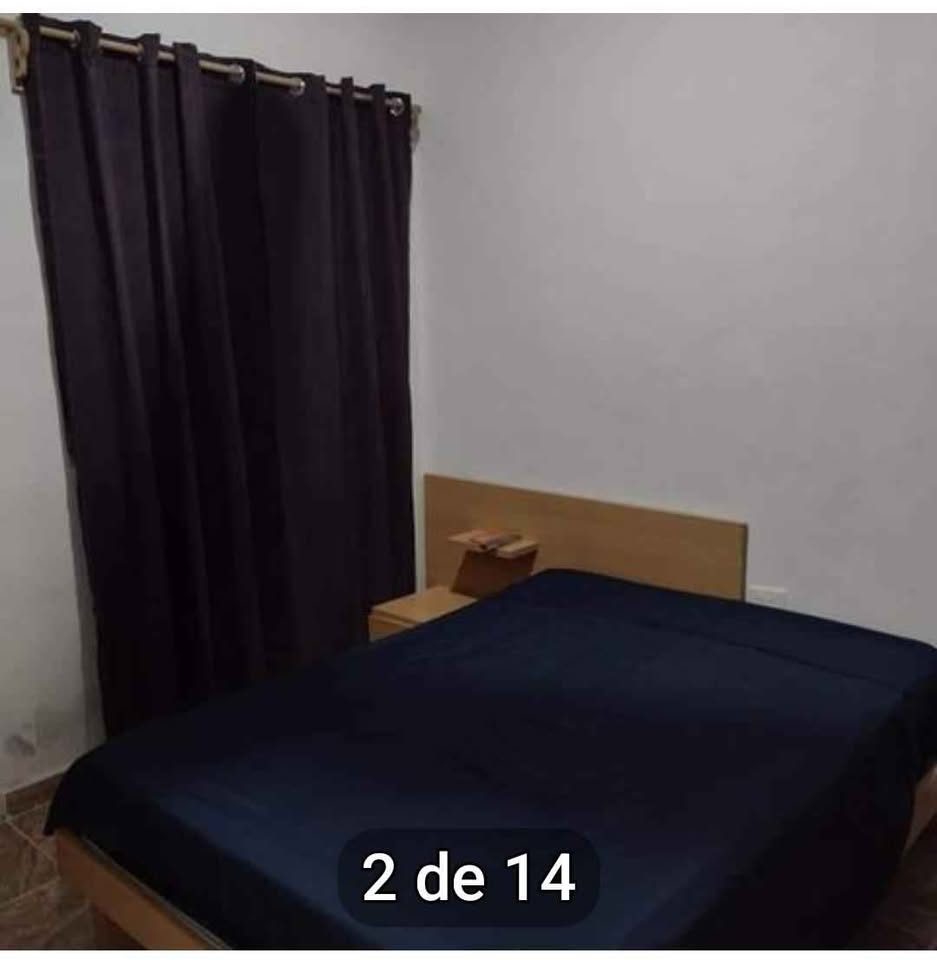 1 habitación 1 baño - Departamento 2