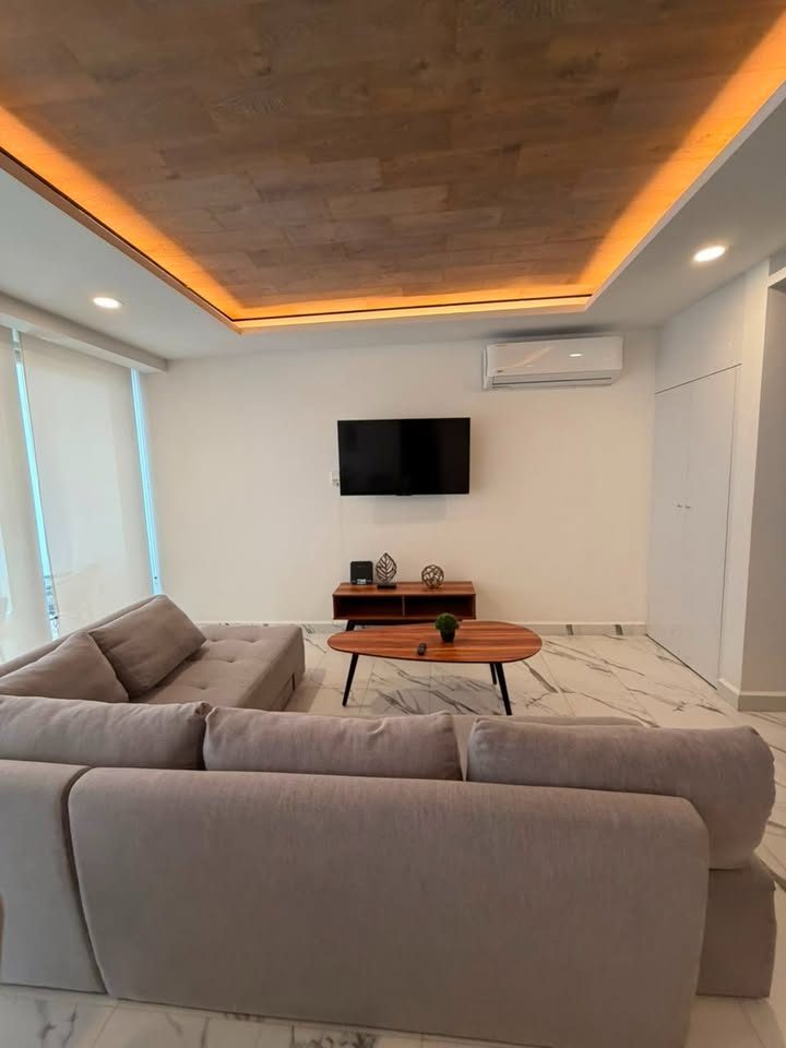 2 habitaciones 2 baños Departamento 3