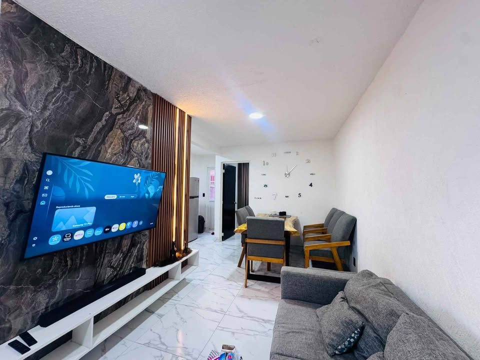 3 habitaciones 3 baños - Casa 2