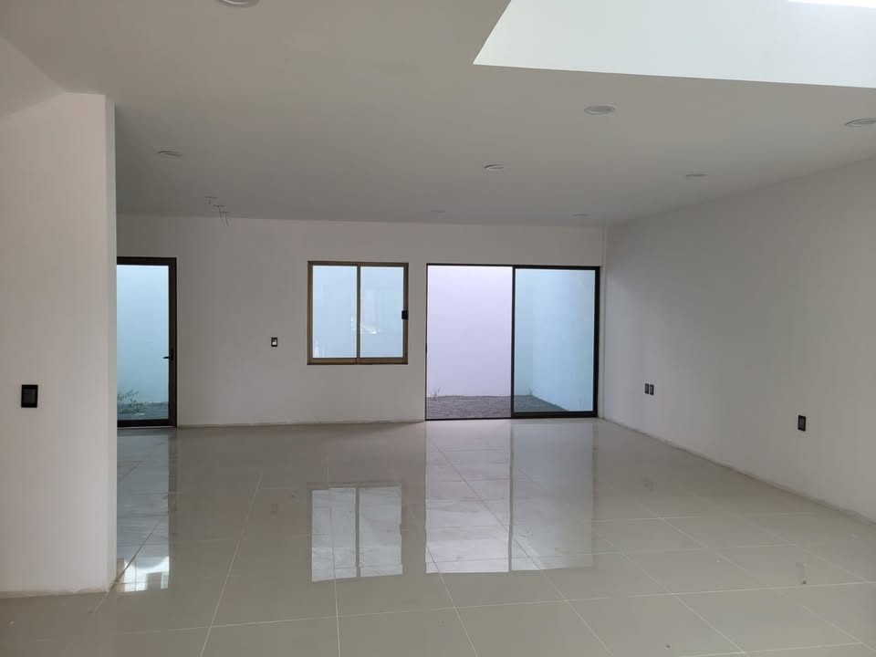 4 habitaciones 3.5 baños Casa 3