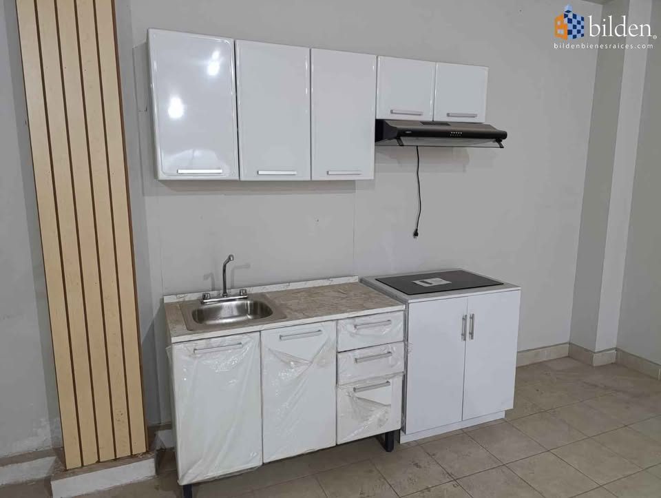 Departamento u Oficina en Renta en Salida Parral Durango 3