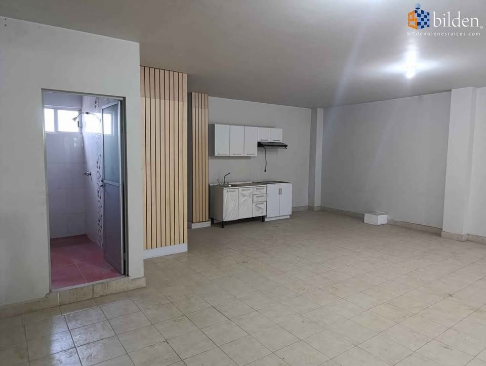 Departamento u Oficina en Renta en Salida Parral Durango 2