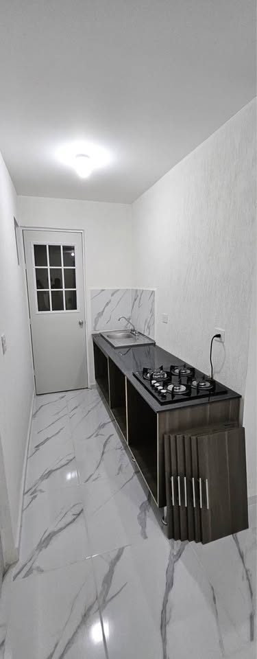 2 habitaciones 1 baño - Departamento 3