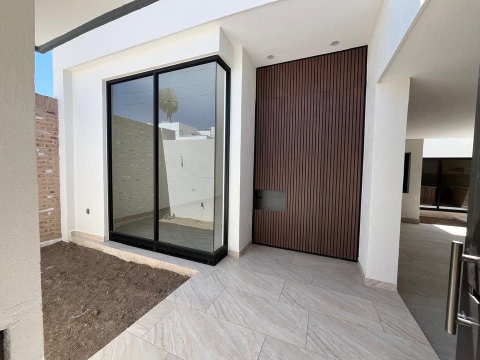 4 habitaciones 5 baños Casa 3