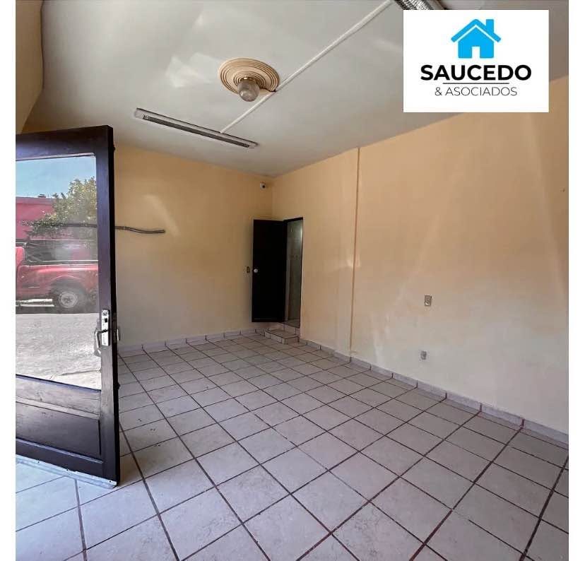 Monoambiente 0 baños - Townhouse 2