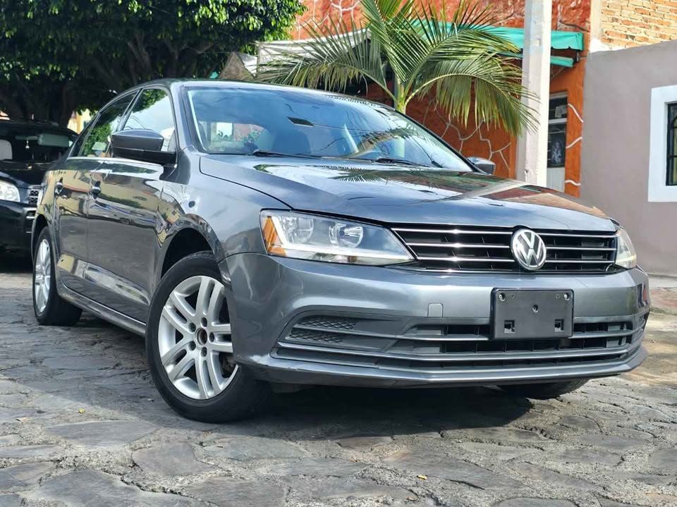 Jetta 1.4 TSI 2017 3