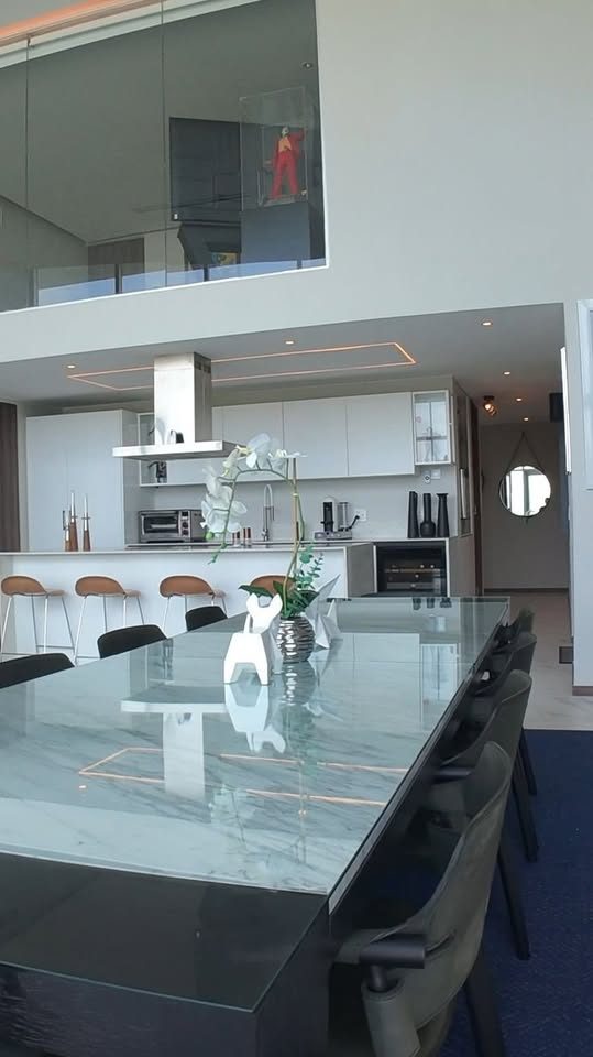 Departamento en venta · 5 rec · 253 m² · Flamingos 2