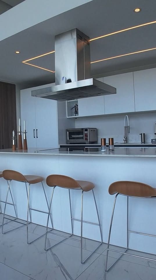 Departamento en venta · 5 rec · 253 m² · Flamingos 3