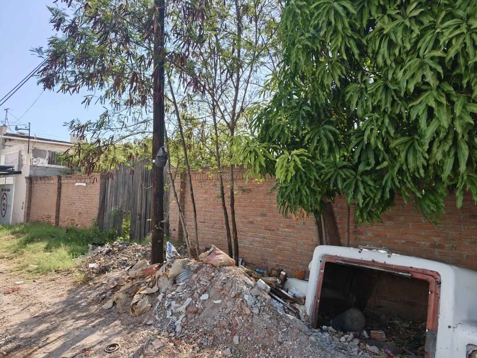 Monoambiente 0 baños - Townhouse 2