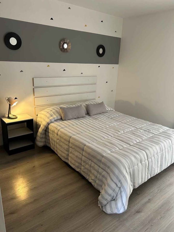 2 habitaciones 1 baño - Departamento 3
