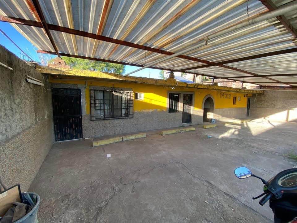 PROPIEDAD EN VENTA, SALAMANCA GTO. 
Excelente oportunidad de inversión! 2