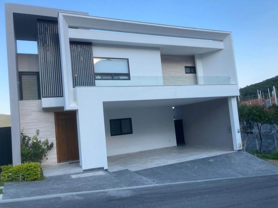 4 habitaciones 5 baños - Casa 2