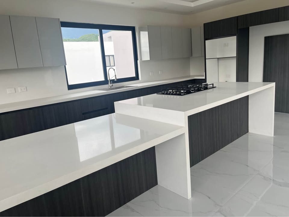4 habitaciones 5 baños - Casa 3