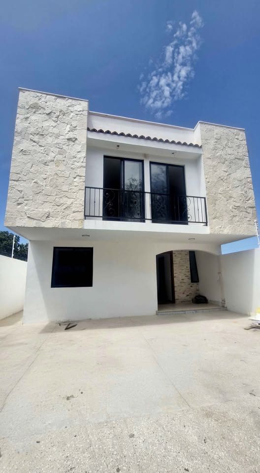 4 habitaciones 5 baños - Casa 3