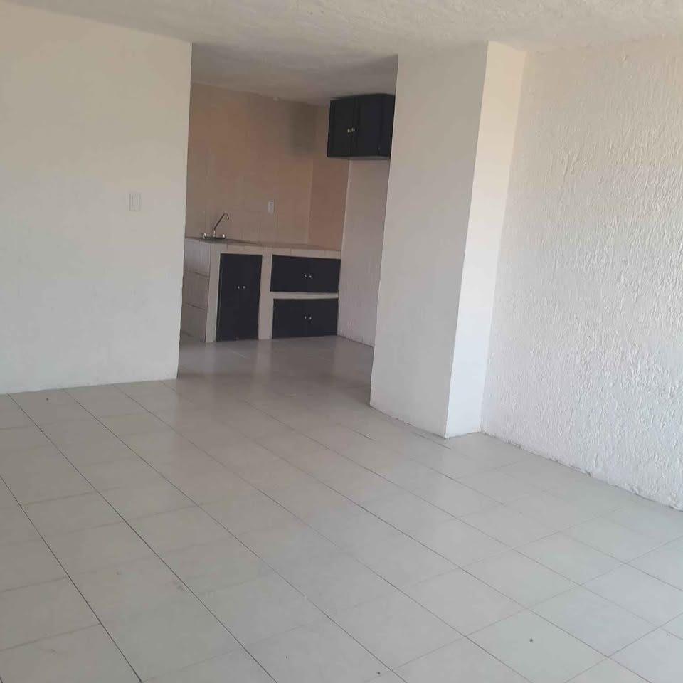 2 habitaciones 1 baño - Departamento 3