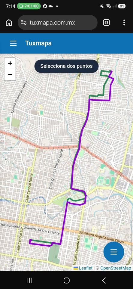 Venta de consecion Ruta 94 2