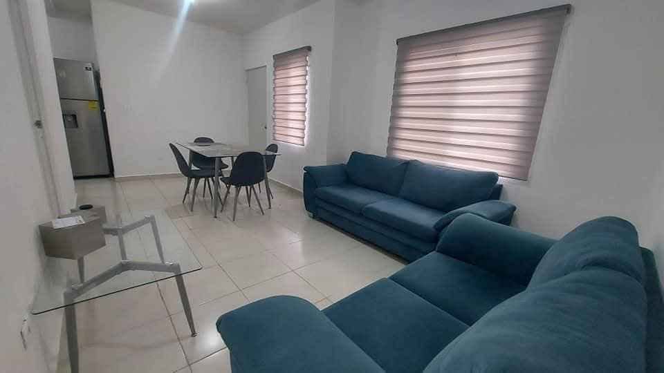 3 habitaciones 1 baño - Departamento 3