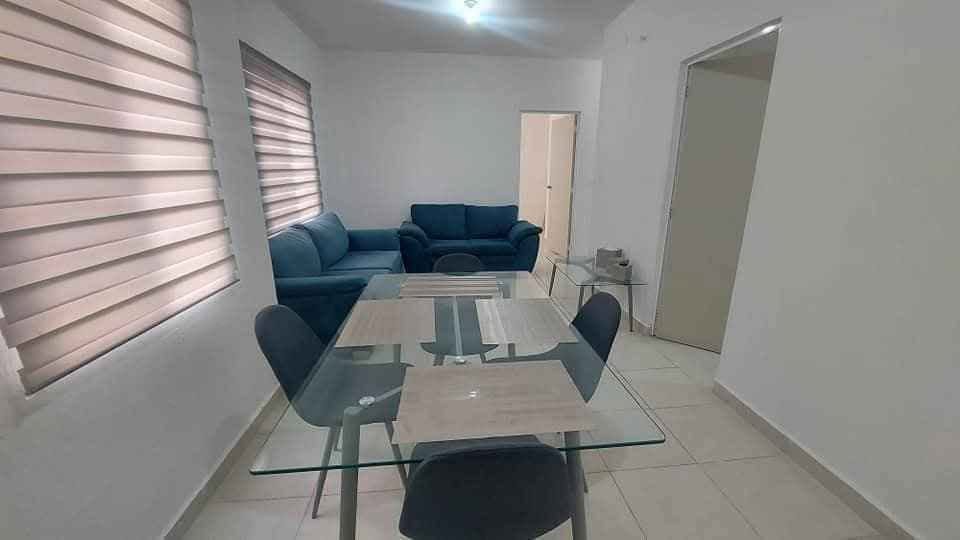 3 habitaciones 1 baño - Departamento 2