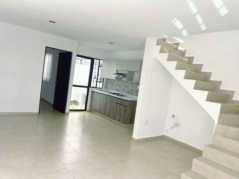 3 habitaciones 3 baños - Casa 3