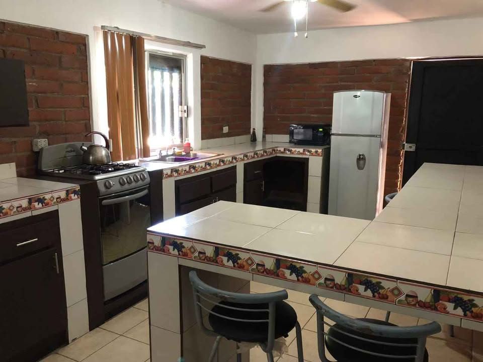 2 habitaciones 2 baños - Townhouse 2