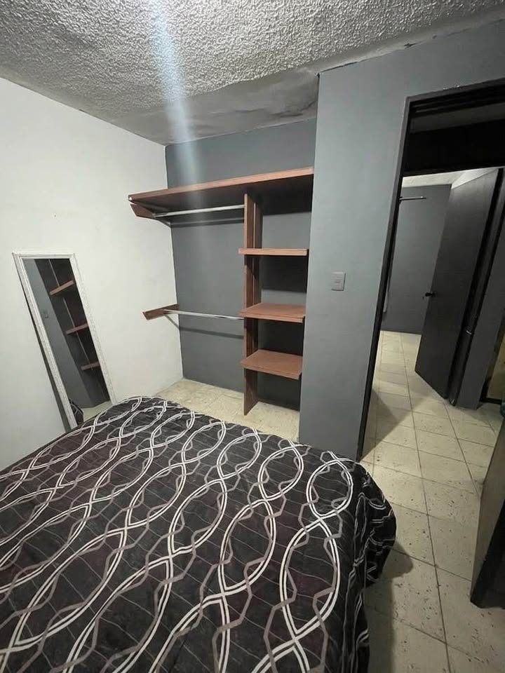 Habitación para estudiantes y profesionistas 2