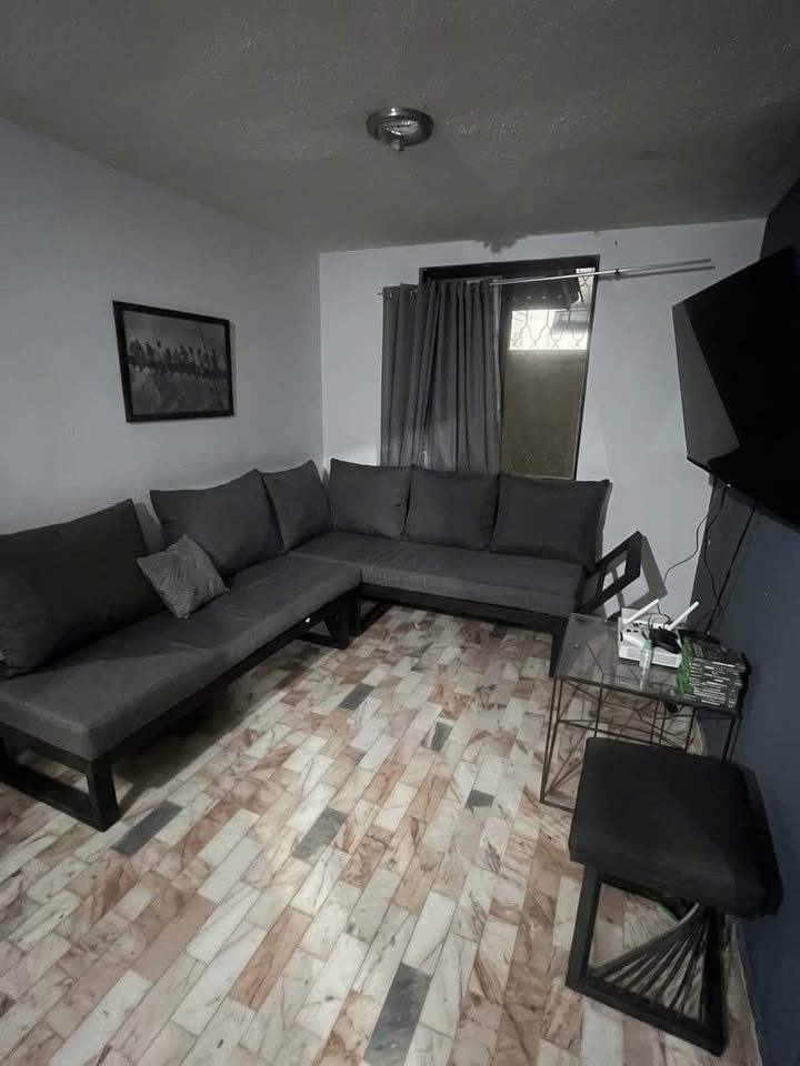 Habitación para estudiantes y profesionistas 3