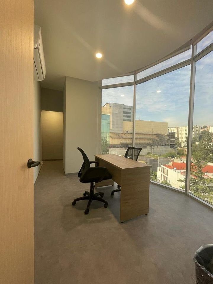 🏢OFICINAS AMUEBLADAS EN CDMX,CON TODOS LOS SERVICIOS, 📢DESDE $5,999+IVA,¡SIN AVAL! 2