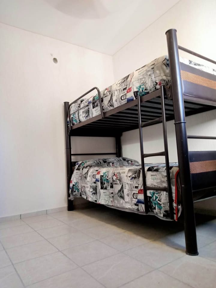 🏠 ¡DEPA EN RENTA EN ALDEA TULUM - 4TO PISO! 🏠

¡Listo para habitar! 

💰 2