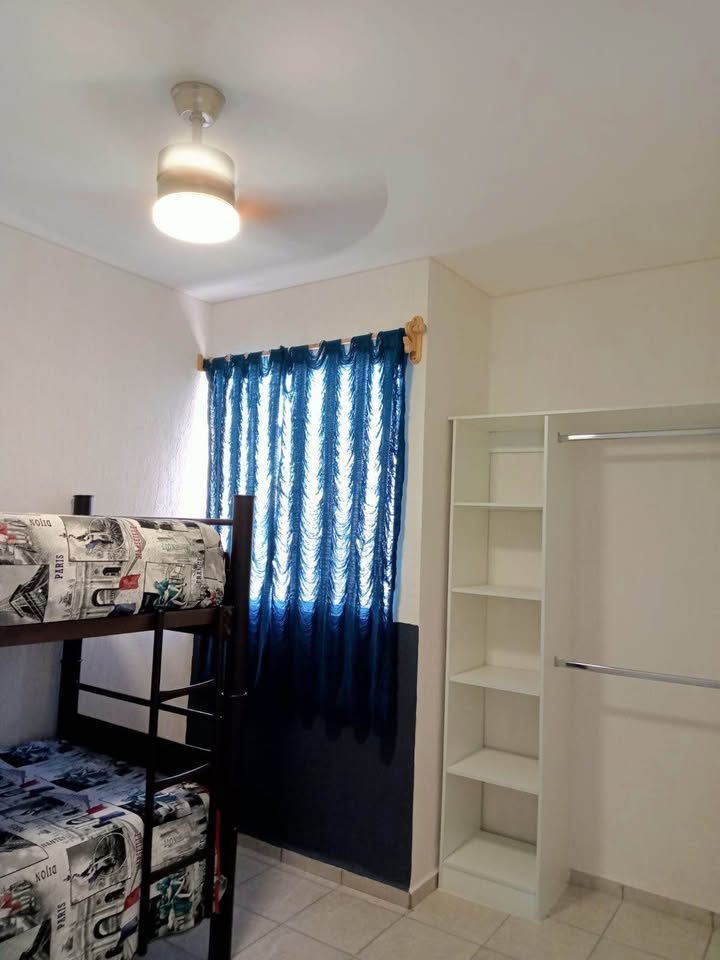 🏠 ¡DEPA EN RENTA EN ALDEA TULUM - 4TO PISO! 🏠

¡Listo para habitar! 

💰 3