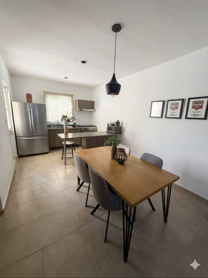 2 habitaciones 2 baños - Casa 3