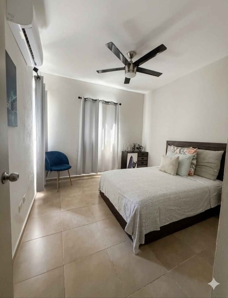 2 habitaciones 2 baños - Casa 2