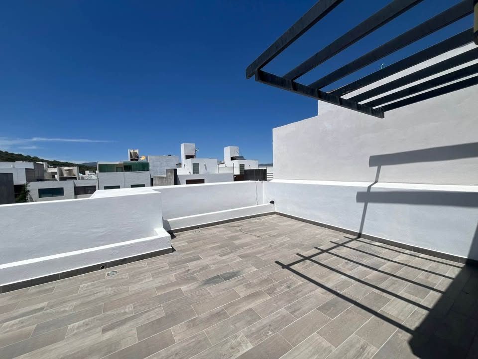 3 habitaciones 3 baños - Casa 2