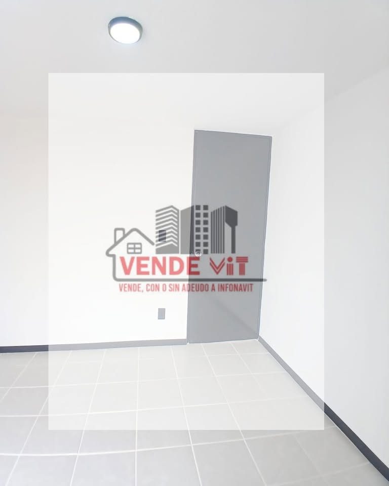 2 habitaciones 1 baño Casa 3
