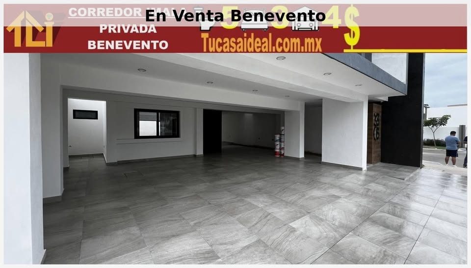 3 habitaciones 5 baños Casa 2
