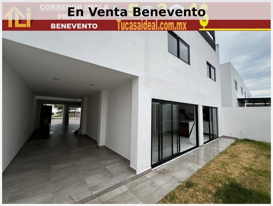 3 habitaciones 5 baños Casa 3
