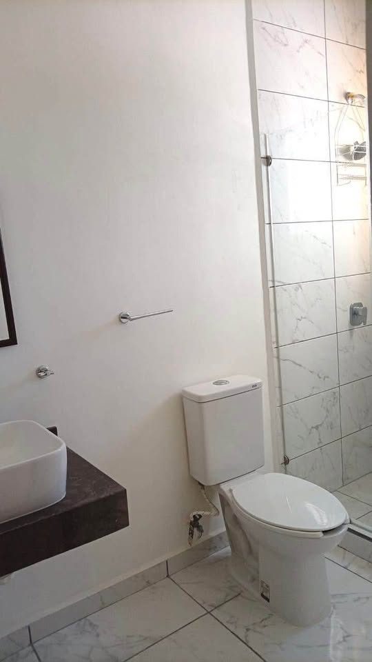 3 habitaciones 2 baños - Departamento 2