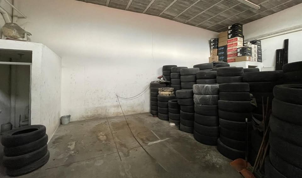 Local comercial en renta · 200 m² · Aguascalientes 3