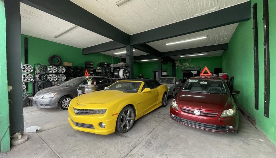 Local comercial en renta · 200 m² · Aguascalientes 2