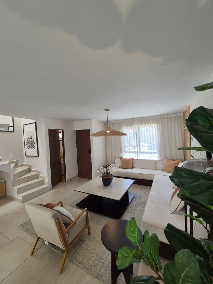 Casa en venta · 3 rec 3