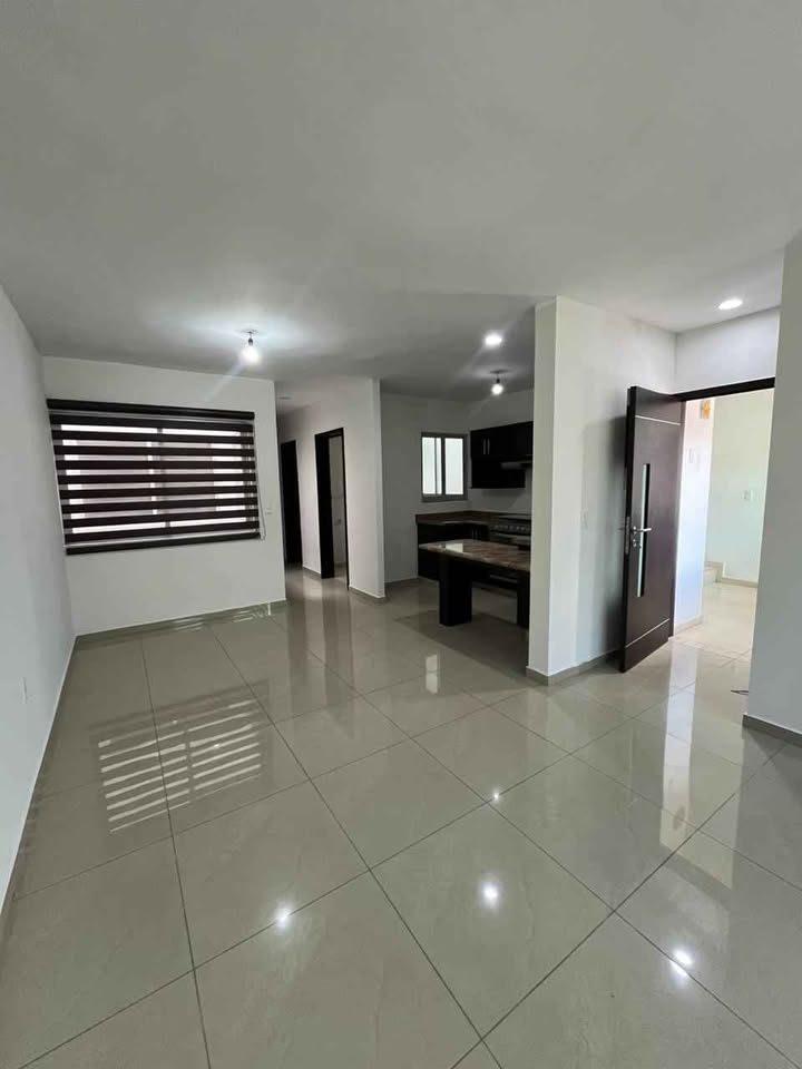2 habitaciones 1 baño - Departamento 2