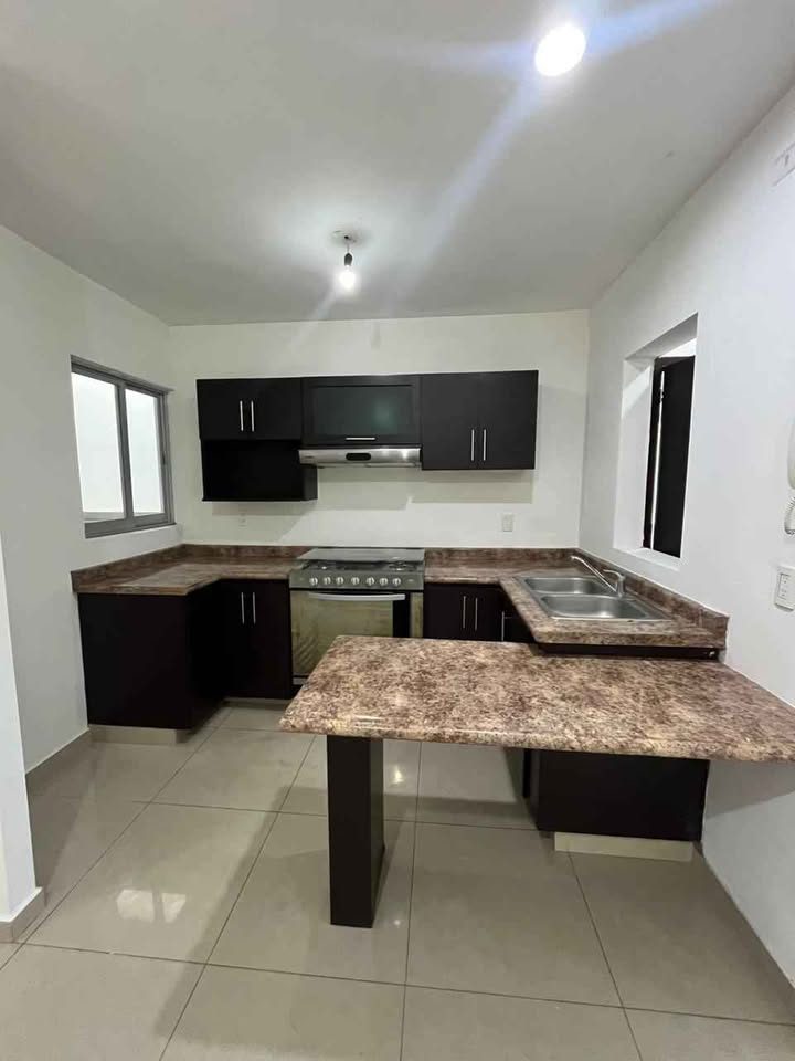 2 habitaciones 1 baño - Departamento 3