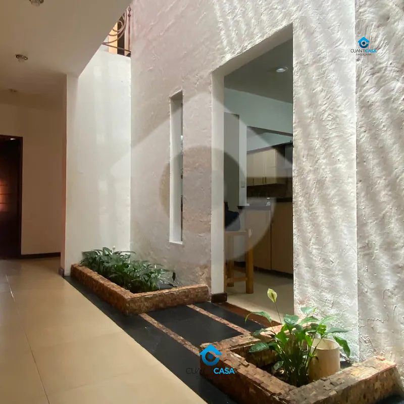 4 habitaciones 5 baños Casa 3