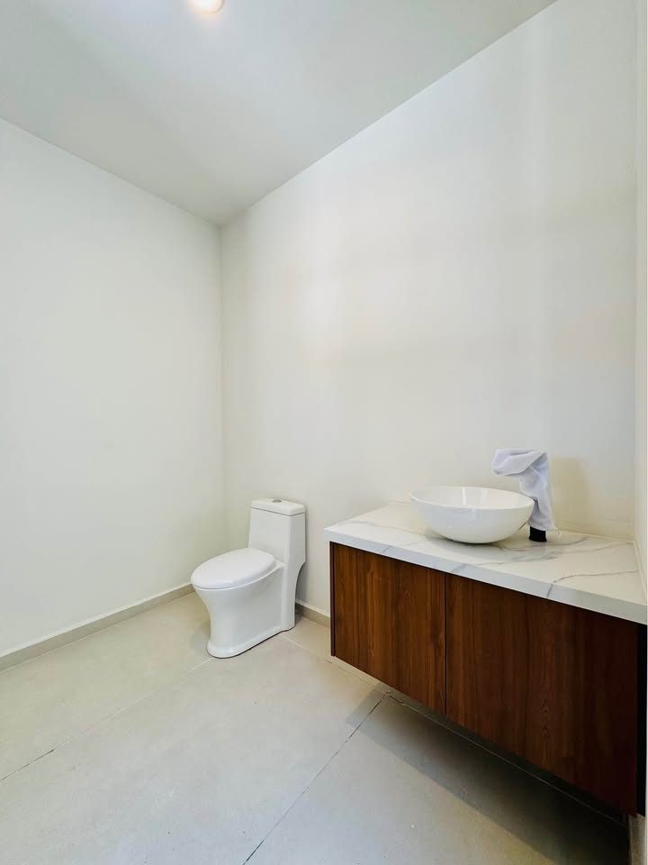3 habitaciones 3,5 baños - Casa 3